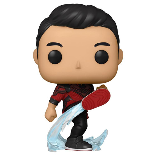 Funko Pop! Shang-Chi